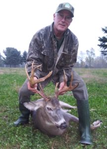 Michigan's Deer Forecast 2022 Season